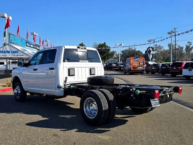 2026 Ram 3500 Tradesman/Big Horn