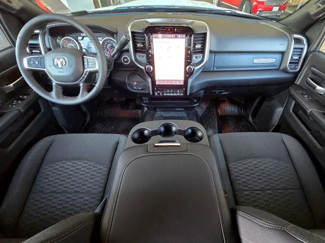 2026 Ram 3500 Tradesman/Big Horn