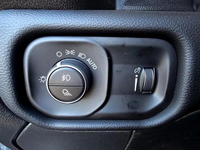 2026 Ram 3500 Tradesman/Big Horn