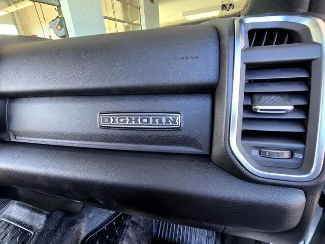 2026 Ram 3500 Tradesman/Big Horn