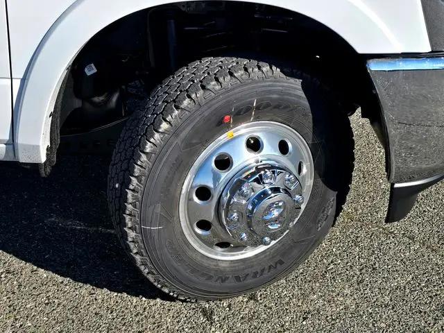2026 Ram 3500 Tradesman/Big Horn