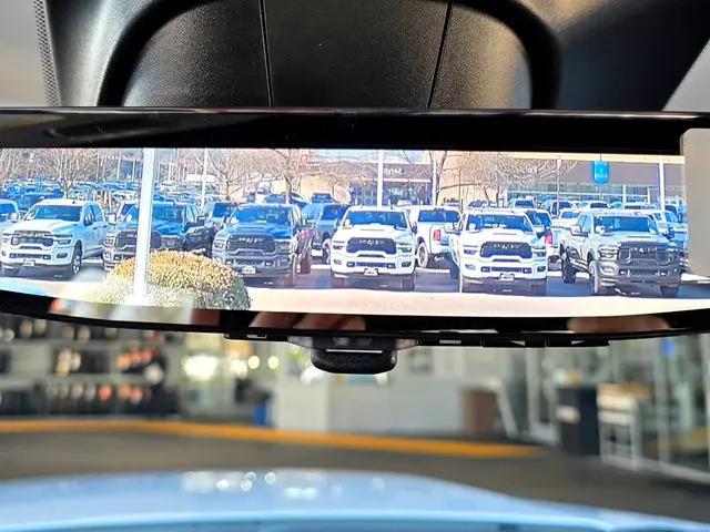 2026 Ram 3500 Chassis Cab Big Horn