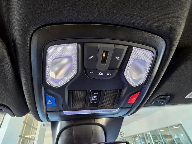 2026 Ram 3500 Chassis Cab Big Horn
