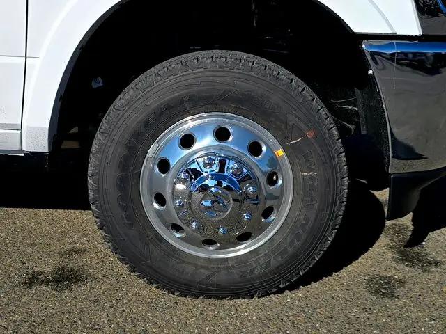 2026 Ram 3500 Chassis Cab Big Horn