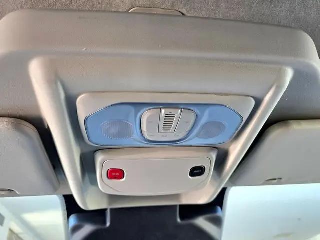 2026 Ram ProMaster 2500 Cargo Van Tradesman High Roof 159 WB w/Pass Seat
