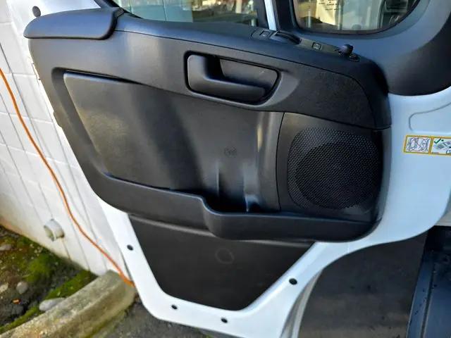 2026 Ram ProMaster 2500 Cargo Van Tradesman High Roof 159 WB w/Pass Seat
