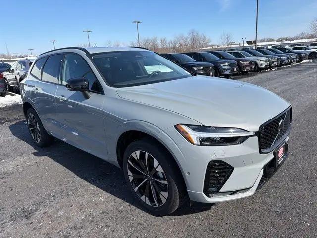2026 Volvo XC60 B5 Plus for sale in Cranston, RI