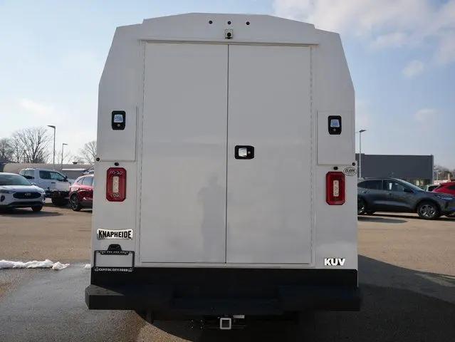 2025 Ford E-350 Cutaway E-Series Cutaway
