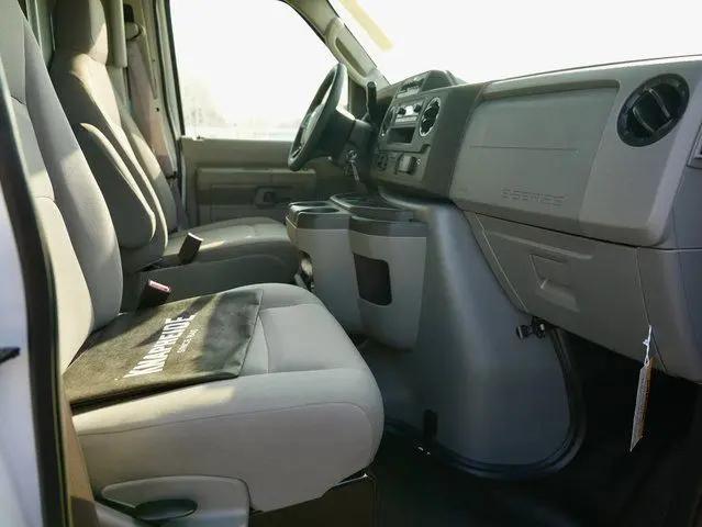2025 Ford E-350 Cutaway E-Series Cutaway