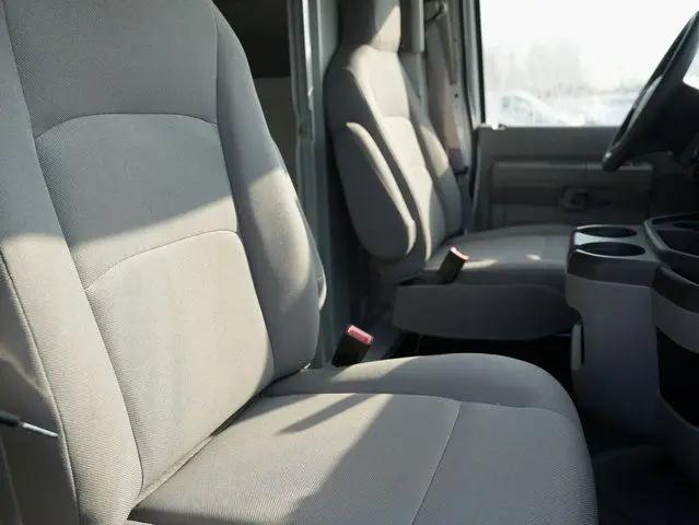 2025 Ford E-350 Cutaway E-Series Cutaway