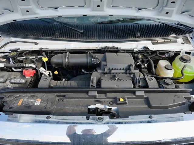 2025 Ford E-350 Cutaway E-Series Cutaway