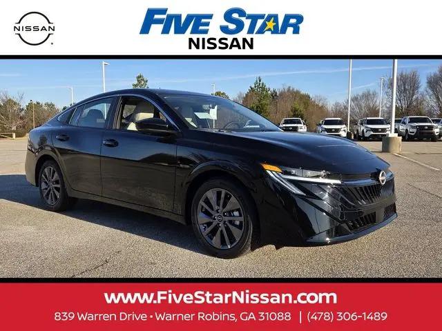 2026 Nissan Sentra SL for sale in Warner Robins, GA