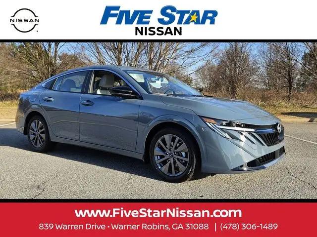 2026 Nissan Sentra SL for sale in Warner Robins, GA