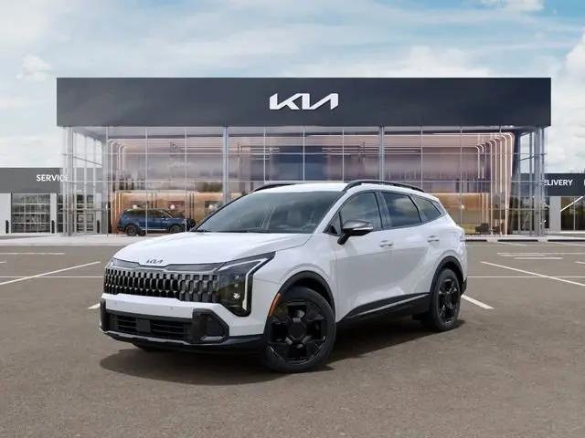 2026 Kia Sportage Hybrid X-Line for sale in Prescott Valley, AZ