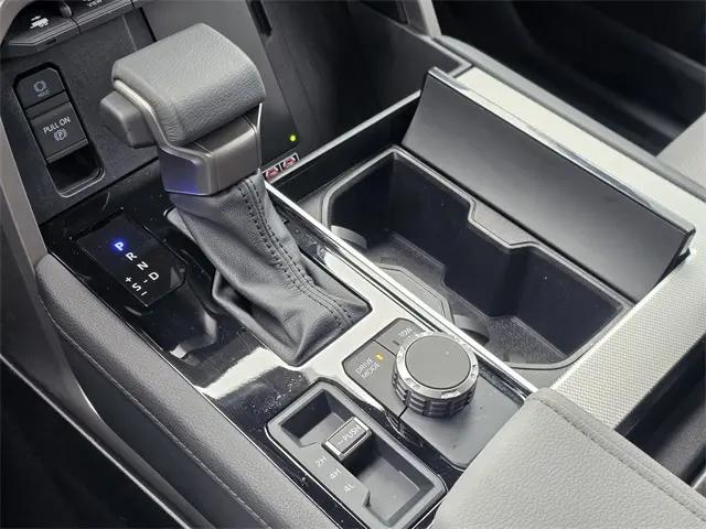 2025 Toyota Sequoia Limited