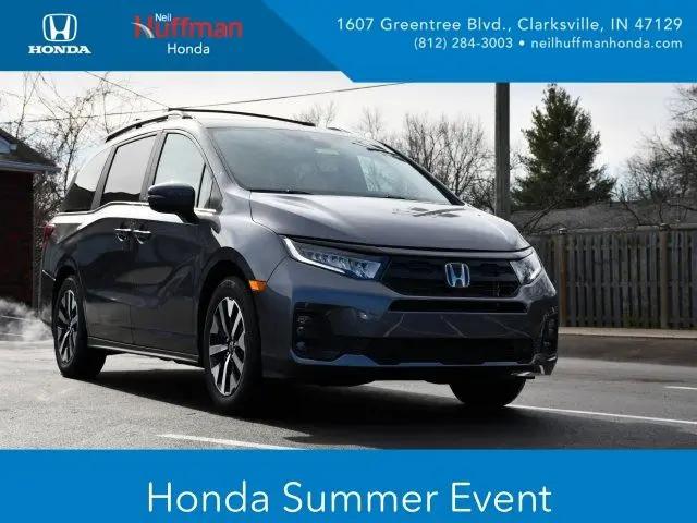 2026 Honda Odyssey EX-L for sale in Clarksville, IN