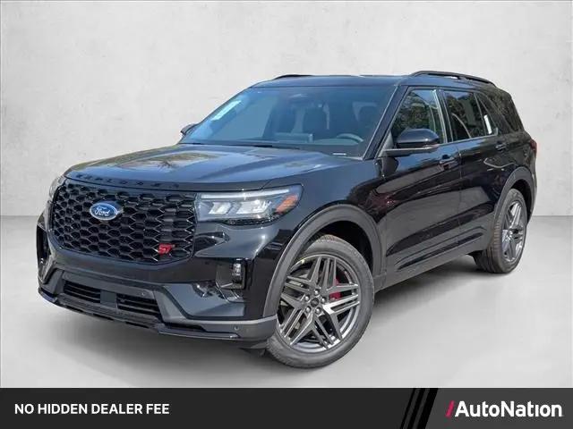 2026 Ford Explorer ST for sale in Panama City, FL