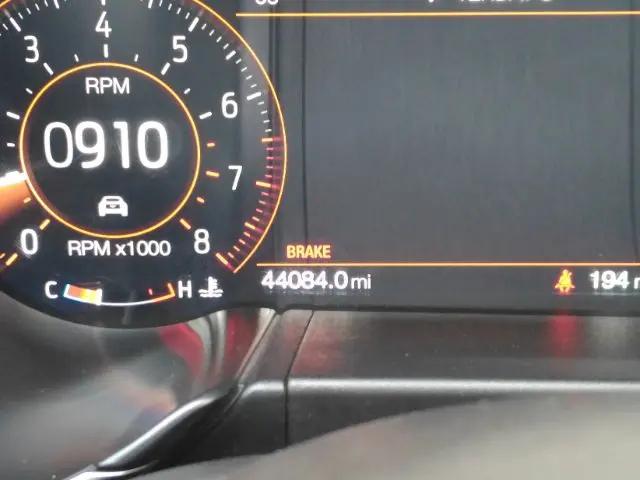 2022 Ford Mustang EcoBoost Premium Fastback