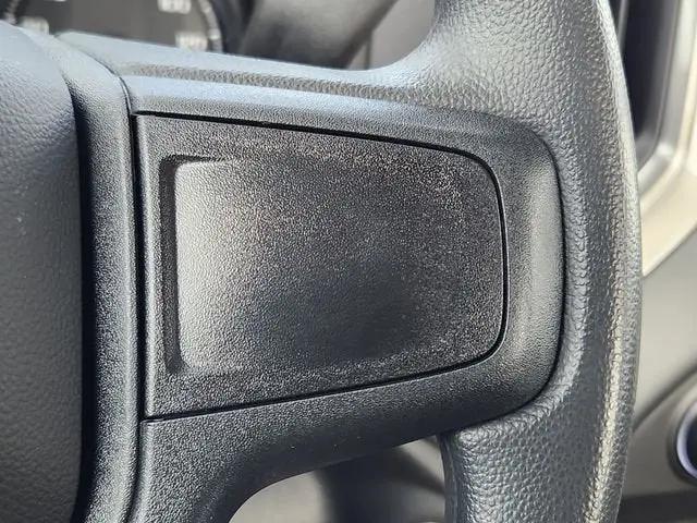 2026 Chevrolet Silverado 1500 4WD Regular Cab Long Bed WT