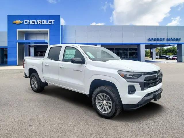 2026 Chevrolet Colorado LT, 4WD for sale in Jacksonville, FL