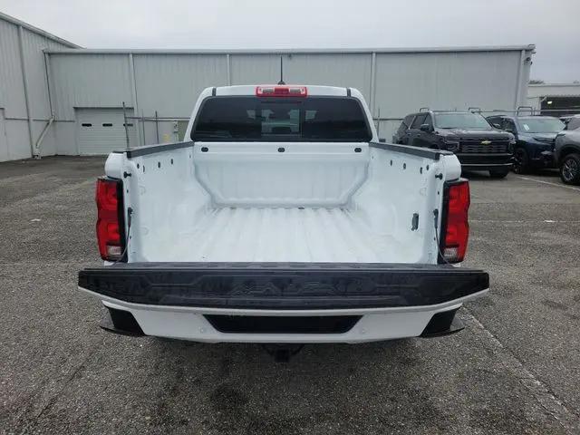 2026 Chevrolet Colorado LT, 4WD