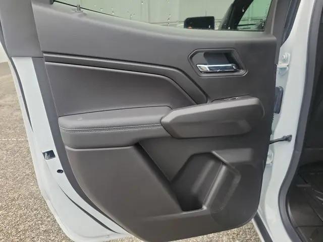 2026 Chevrolet Colorado LT, 4WD
