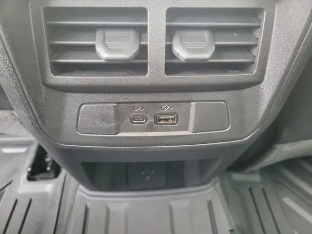 2026 Chevrolet Colorado LT, 4WD