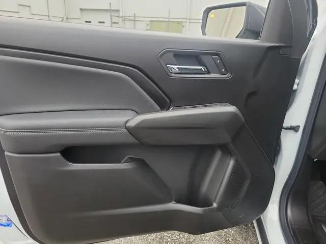 2026 Chevrolet Colorado LT, 4WD