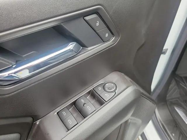 2026 Chevrolet Colorado LT, 4WD