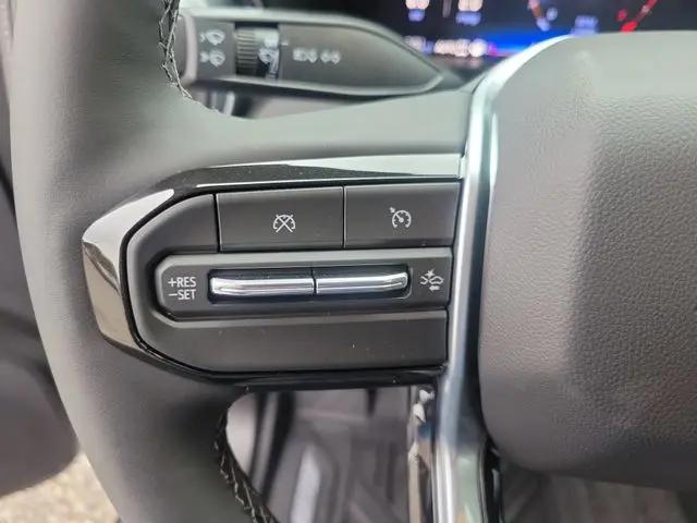 2026 Chevrolet Colorado LT, 4WD