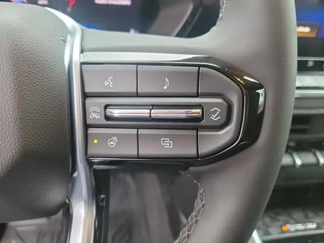 2026 Chevrolet Colorado LT, 4WD