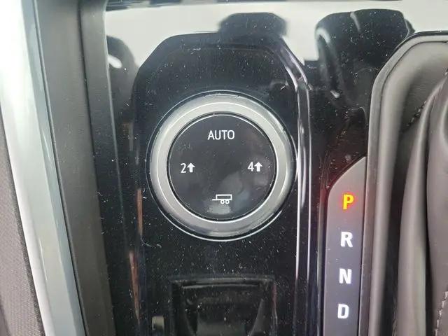 2026 Chevrolet Colorado LT, 4WD