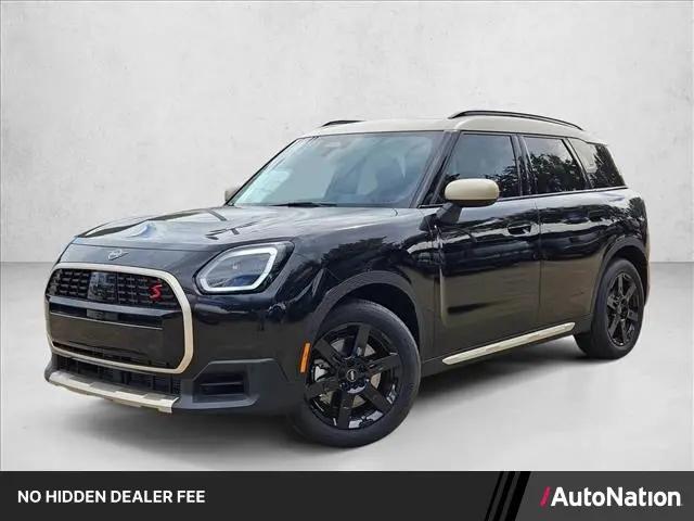 2026 MINI Cooper Countryman Cooper S for sale in Dallas, TX