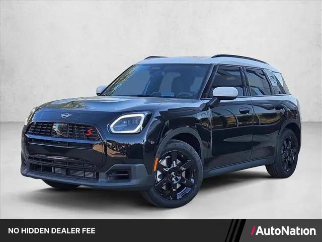2026 MINI Cooper Countryman Cooper S for sale in Dallas, TX