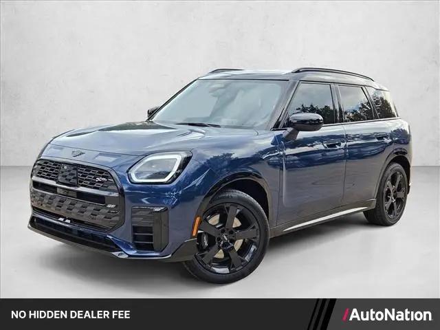 2026 MINI Cooper Countryman Cooper S for sale in Dallas, TX