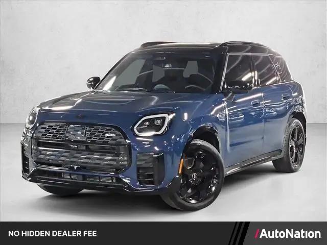 2026 MINI Cooper Countryman Cooper S for sale in Dallas, TX