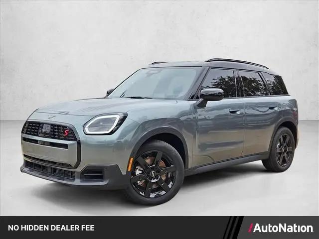 2026 MINI Cooper Countryman Cooper S for sale in Dallas, TX