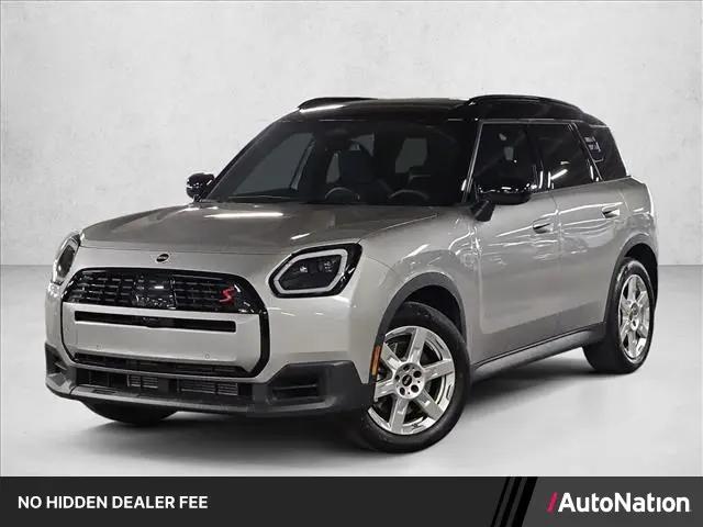 2026 MINI Cooper Countryman Cooper S for sale in Dallas, TX