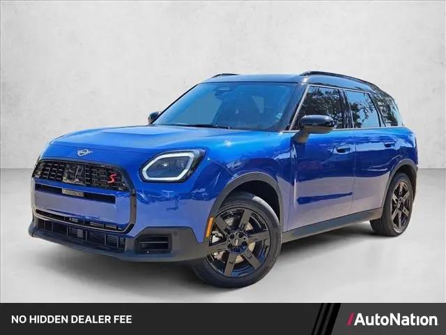 2026 MINI Cooper Countryman Cooper S for sale in Dallas, TX