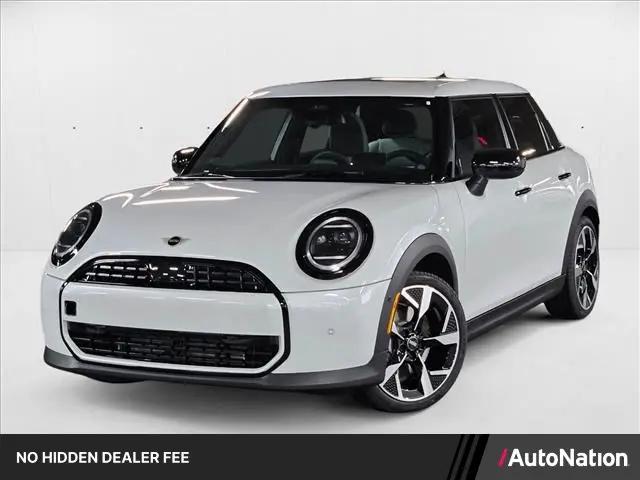 2026 MINI Hardtop Cooper for sale in Dallas, TX
