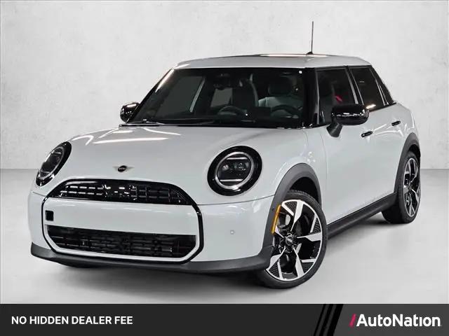 2026 MINI Hardtop Cooper for sale in Dallas, TX