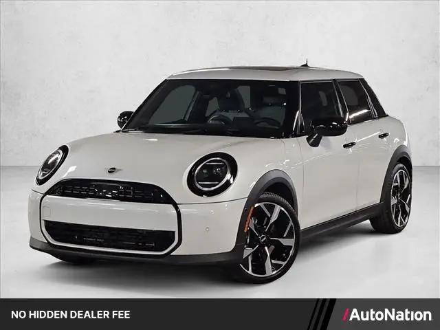 2026 MINI Hardtop Cooper for sale in Dallas, TX
