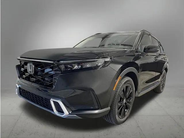 2026 Honda CR-V Hybrid AWD Sport Touring for sale in Scotia, NY