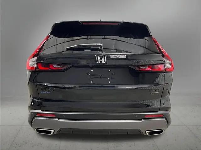 2026 Honda CR-V Hybrid AWD Sport Touring