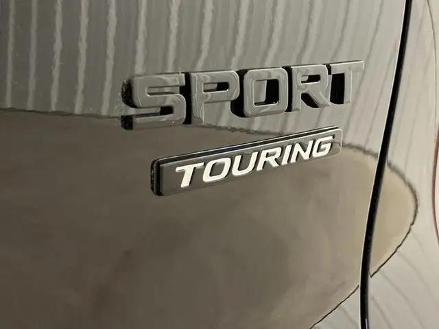 2026 Honda CR-V Hybrid AWD Sport Touring