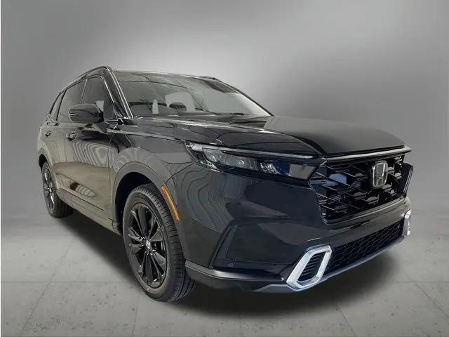 2026 Honda CR-V Hybrid AWD Sport Touring