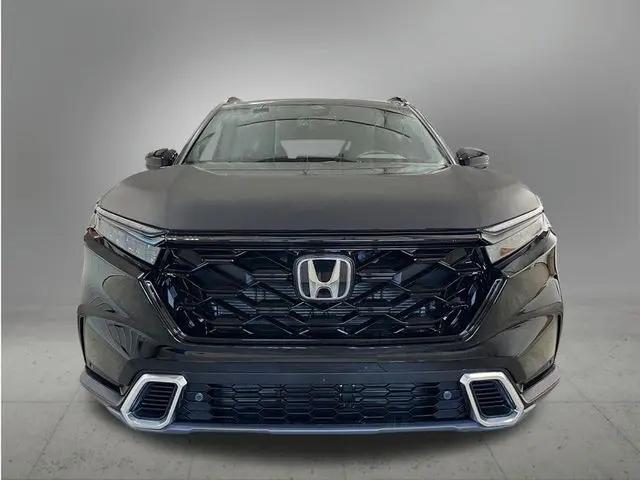2026 Honda CR-V Hybrid AWD Sport Touring