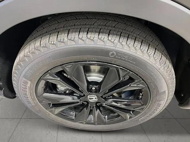 2026 Honda CR-V Hybrid AWD Sport Touring