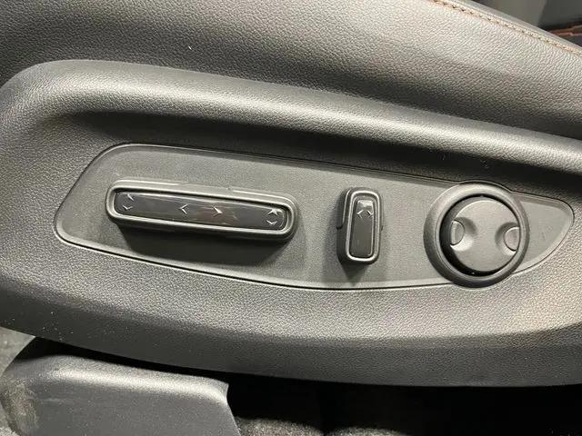 2026 Honda CR-V Hybrid AWD Sport Touring