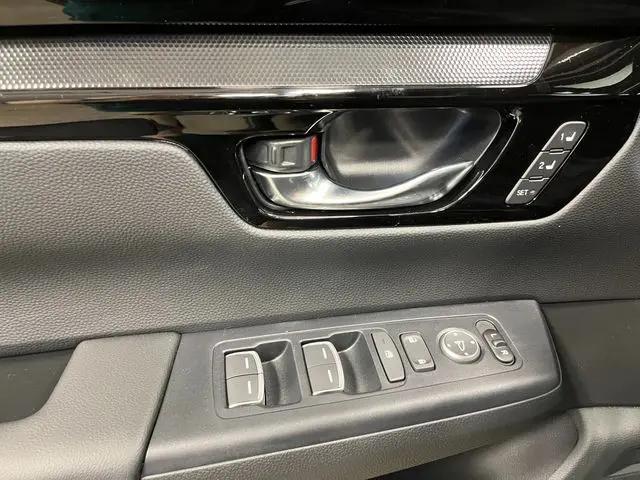 2026 Honda CR-V Hybrid AWD Sport Touring